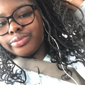 Meet your Posher, Nevaeh